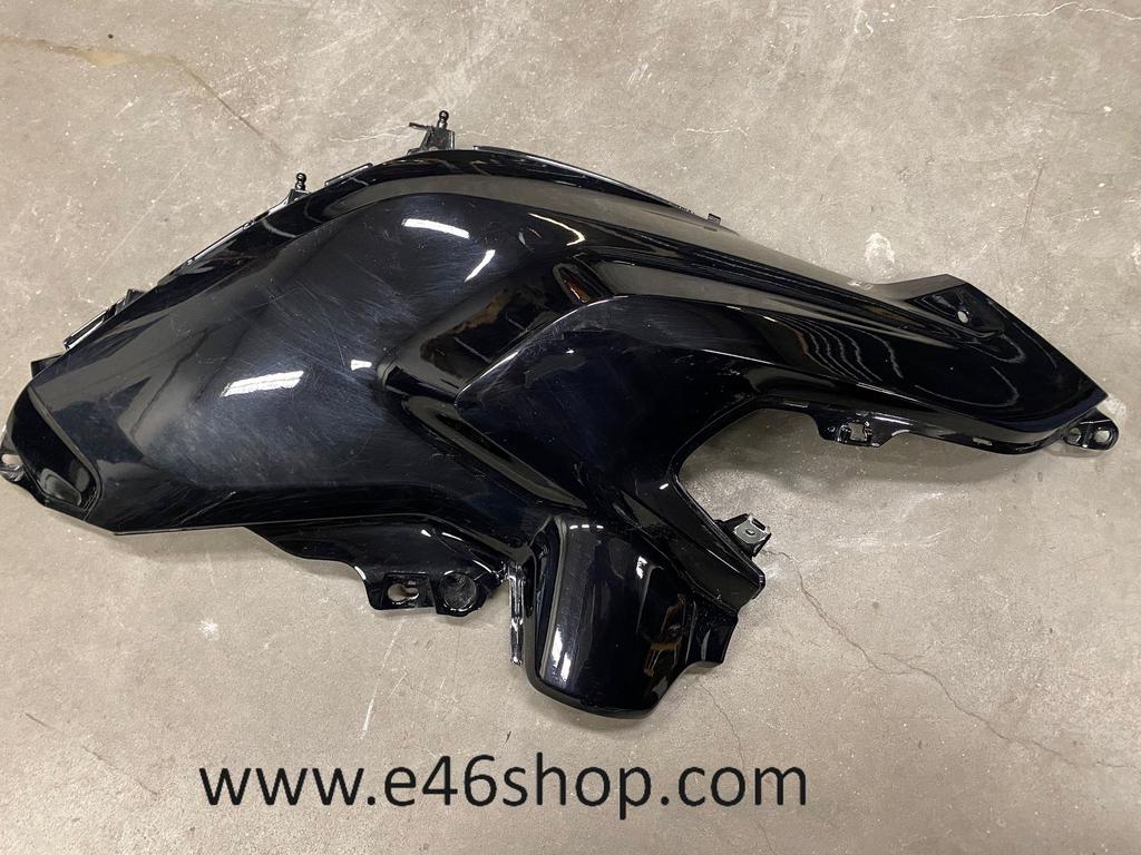 TANK KAP RECHTS BMW R1200GS BLACKSTORM OE 8560462, Gebruikt, -, -, Ophalen of Verzenden