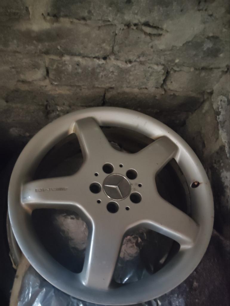 Jant alu 18" 19" et 22" pouce, Autos : Pièces & Accessoires, Pneus & Jantes, Enlèvement, Pneus hiver, Pneu(s)
