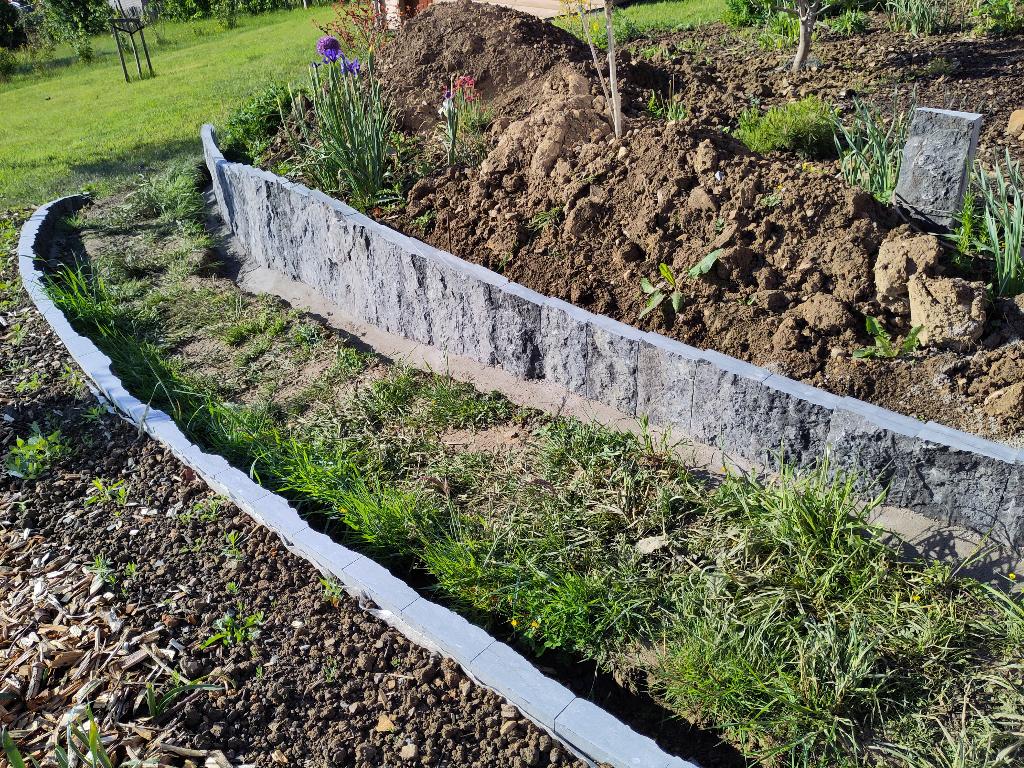 Croûtes en pierre Bleue Belge, Ophalen, Overige typen, Nieuw, Natuursteen