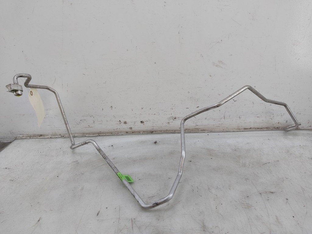 AIRCO LEIDING Ford B-Max (JK8) (01-2012/-), Auto-onderdelen, Gebruikt, Ford