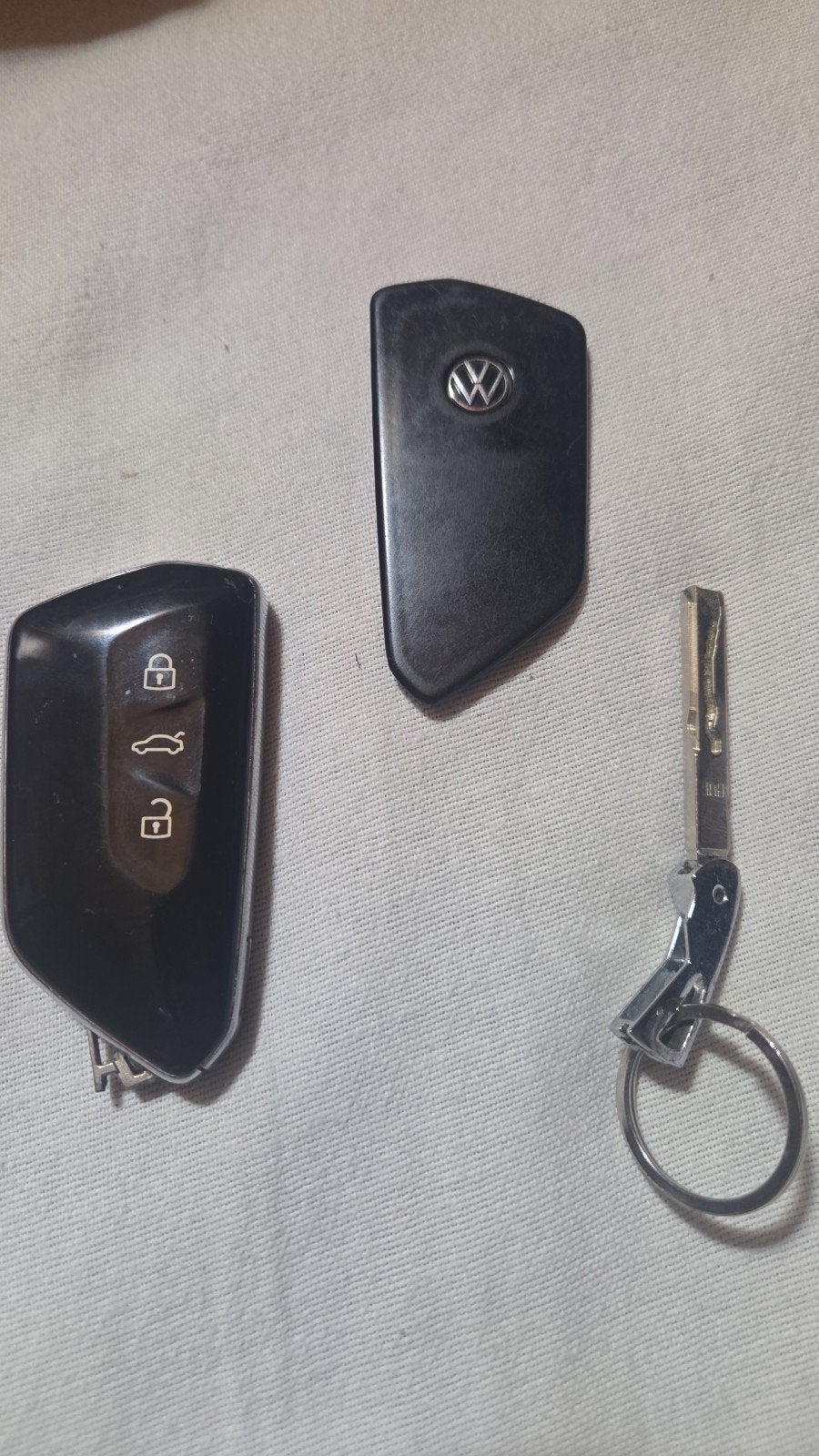 Coque VW, Ophalen of Verzenden