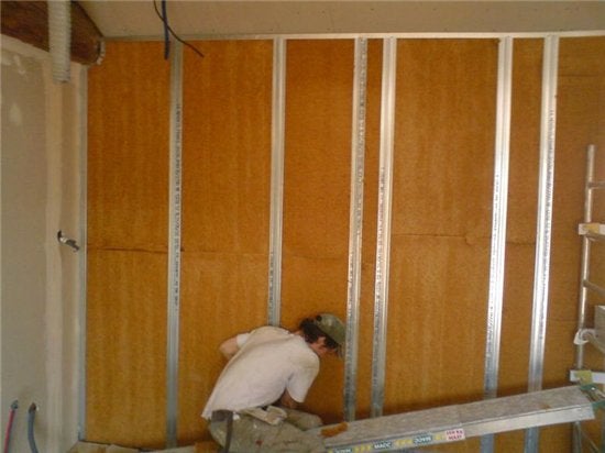 Isolatie, Doe-het-zelf en Bouw, Ophalen, Overige materialen, Dakisolatie, Nieuw