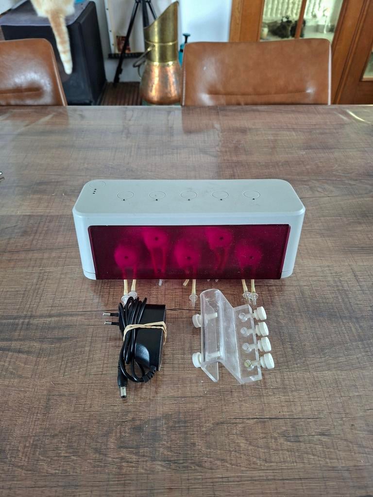 Pompe doseuse aquamedic reefdose evo 5, Animaux & Accessoires, Enlèvement, Pompe