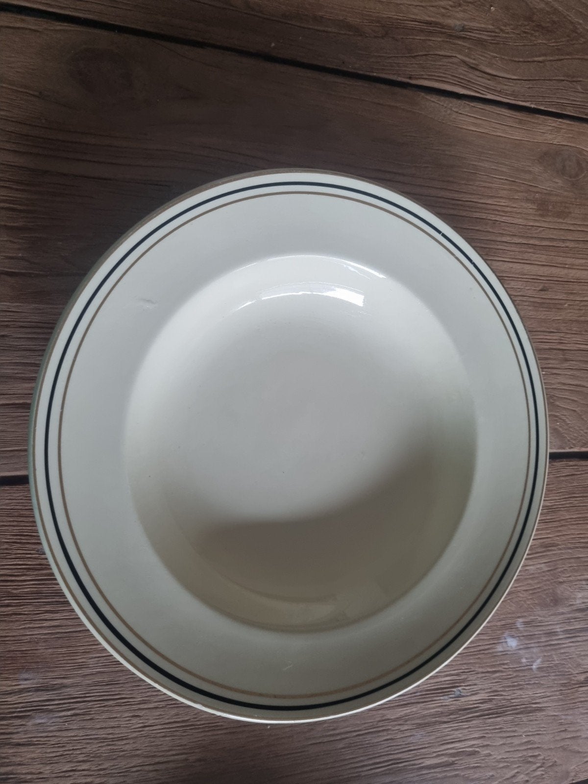 bord Villeroy en Boch, Antiquités & Art, Enlèvement ou Envoi