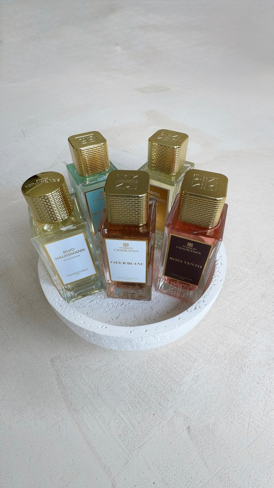 Parfums Fragranza, Collections, Parfums, Enlèvement ou Envoi, Neuf