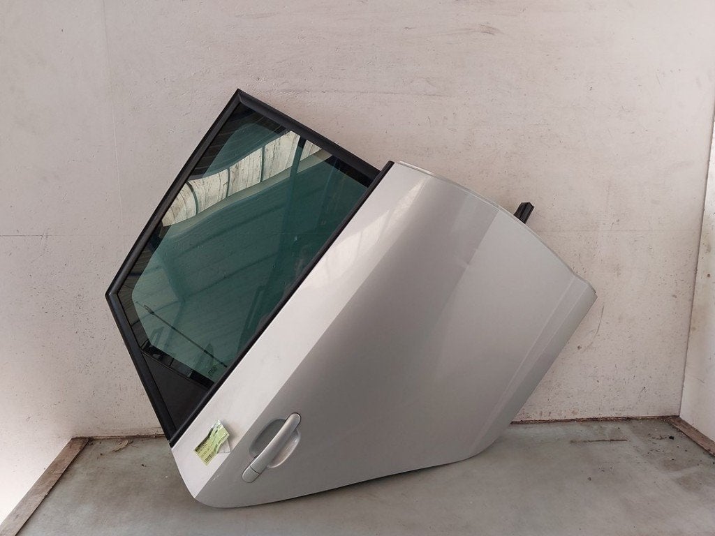 PORTIER RECHTS ACHTER Seat Ibiza ST (6J8) (|6J8833056|), Gebruikt, Deur, Achter, Service@seat.de