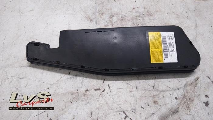 Airbag siège d'un Opel Meriva, -, Opel, 3 mois de garantie, Utilisé