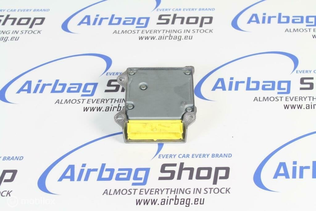 Airbag module Volkswagen Golf 6 (2015), Enlèvement ou Envoi, Utilisé
