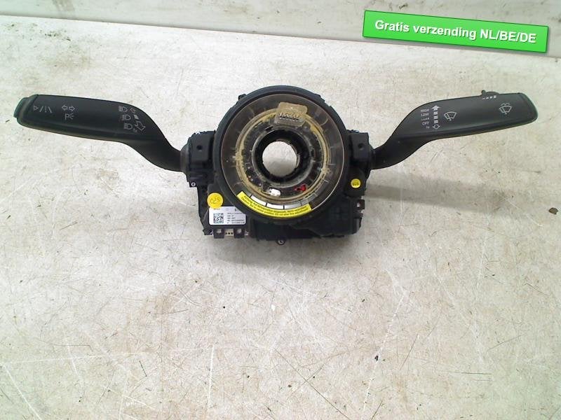 SLEEPRING combi schakelaars Audi A6 Avant (C7) (4G8953502M), Info@audi.de, Audi, Audi AG, Gebruikt