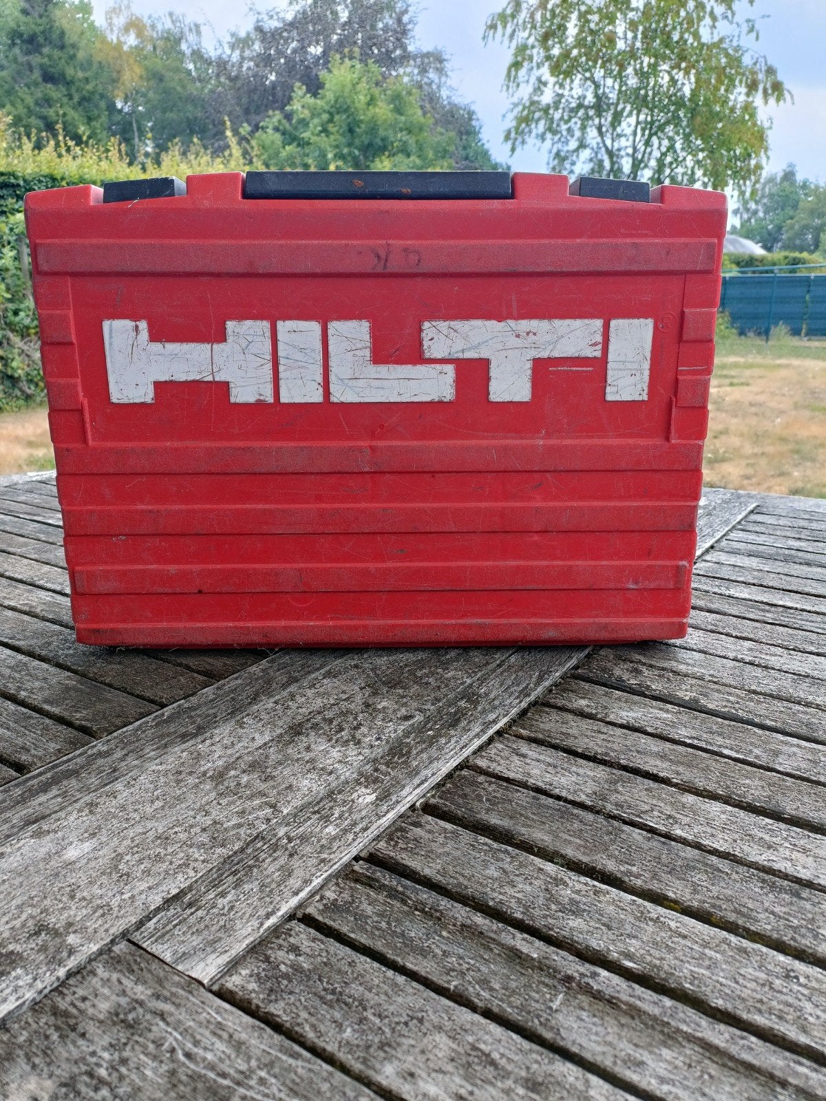 hilti boormachine, Bricolage & Construction, Enlèvement, Perceuse