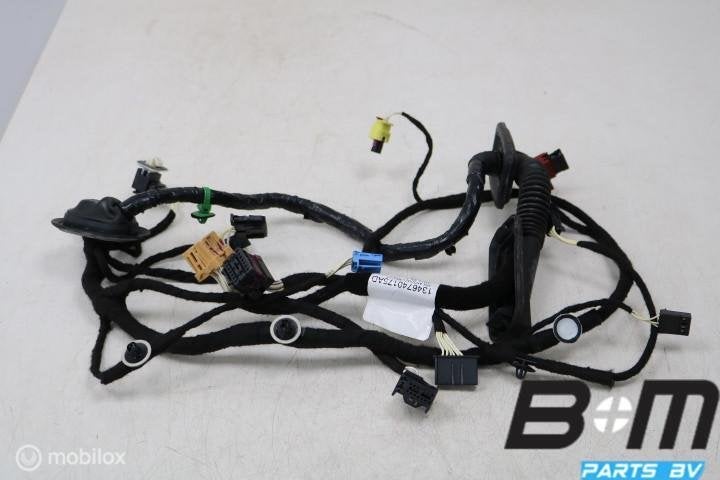 Portierkabelboom rechts VW Beetle 5C 5C1971162, Gebruikt