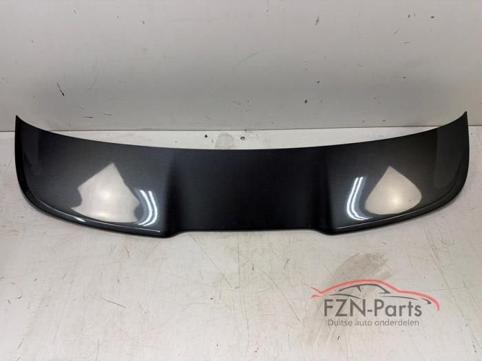 Audi A1 8X S-Line Achterklep spoiler LZ7S, Autos : Pièces & Accessoires, Enlèvement ou Envoi, Utilisé, Arrière, Haillon arrière