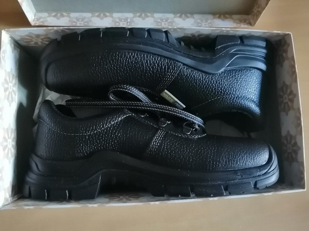 Nouvelle paire chaussures de sécurité Sirin Safety T.37, Enlèvement ou Envoi, Neuf