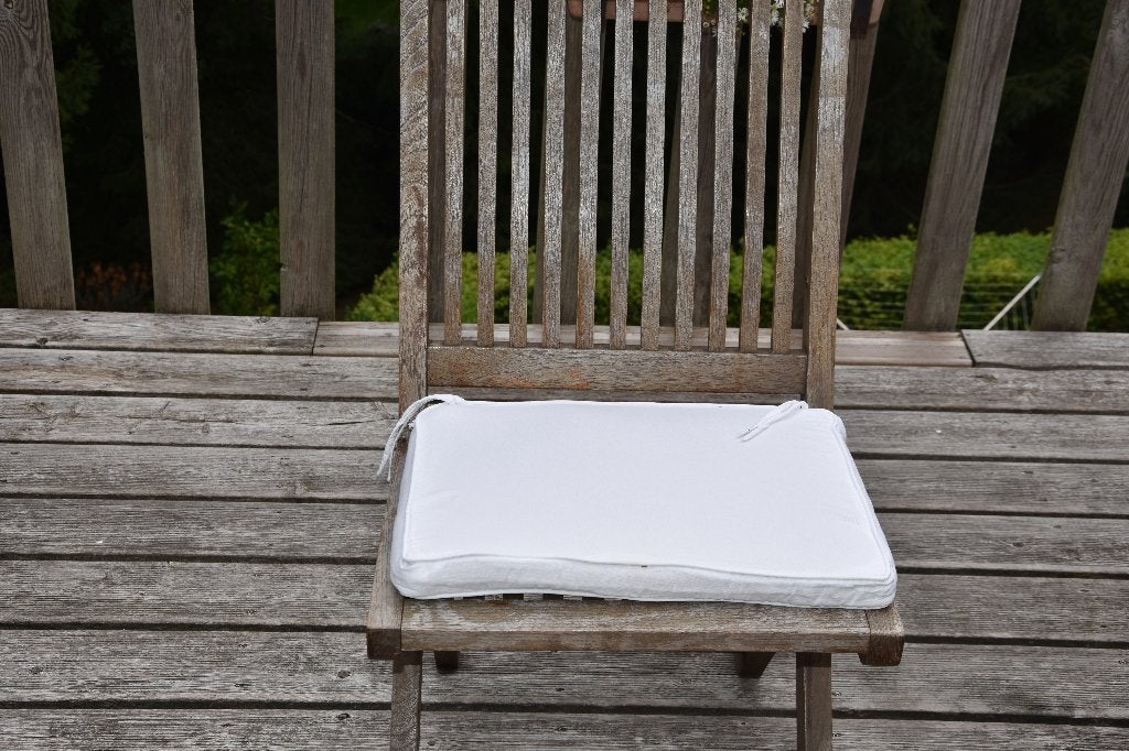 coussin de chaises prix pour 6 pièces, Enlèvement, Utilisé