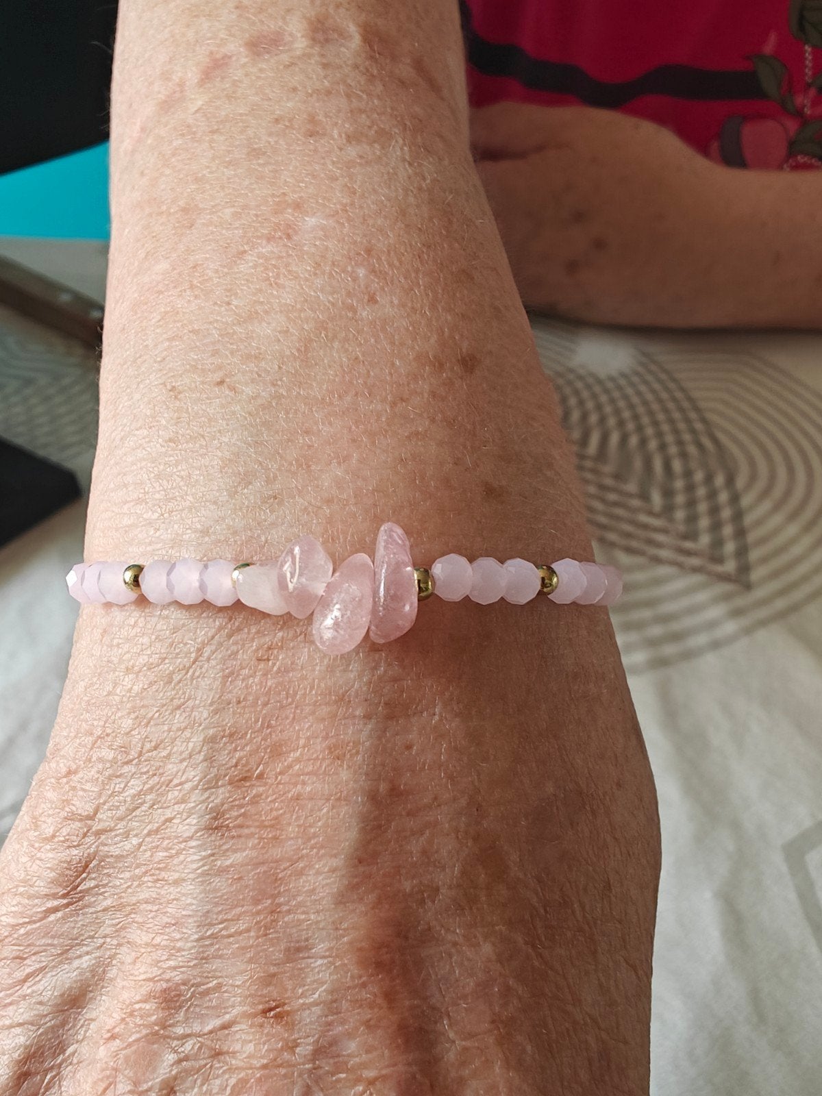 Armbanden, Handtassen en Accessoires, Armbanden, Ophalen of Verzenden