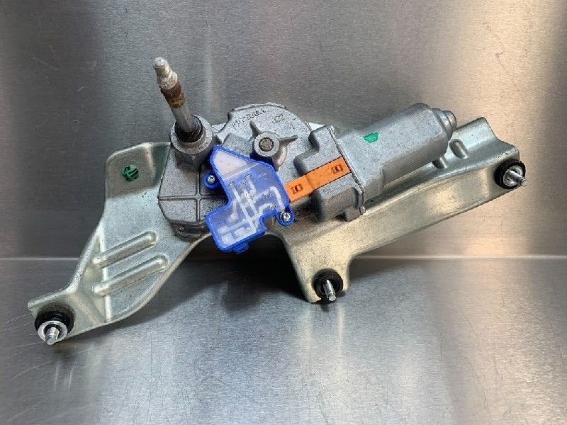 MOTEUR ESSUIE-GLACE ARRIÈRE Forester (SH) (|FORESTER|), Subaru, Subaru Deutschland GmbH, Utilisé, Emil-Frey-Straße 6
61169  Friedberg, DE