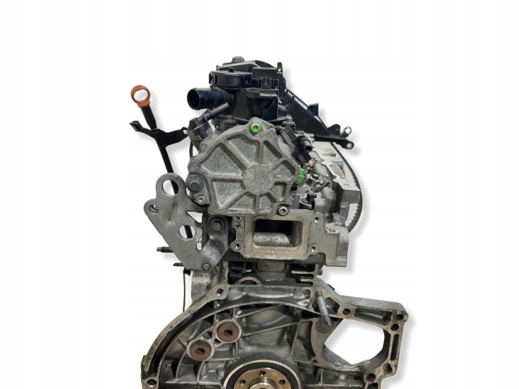 Moteur 9HR Nu 207 DS 508 PARTNER DS3 3008 308 4008 DS5 5008, Verzenden, Gebruikt, Overige automerken