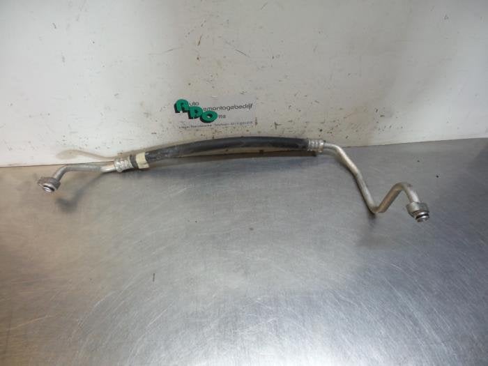 Airco Leiding van een Toyota Auris (Auris 07-), Gebruikt, -, -, Ophalen of Verzenden