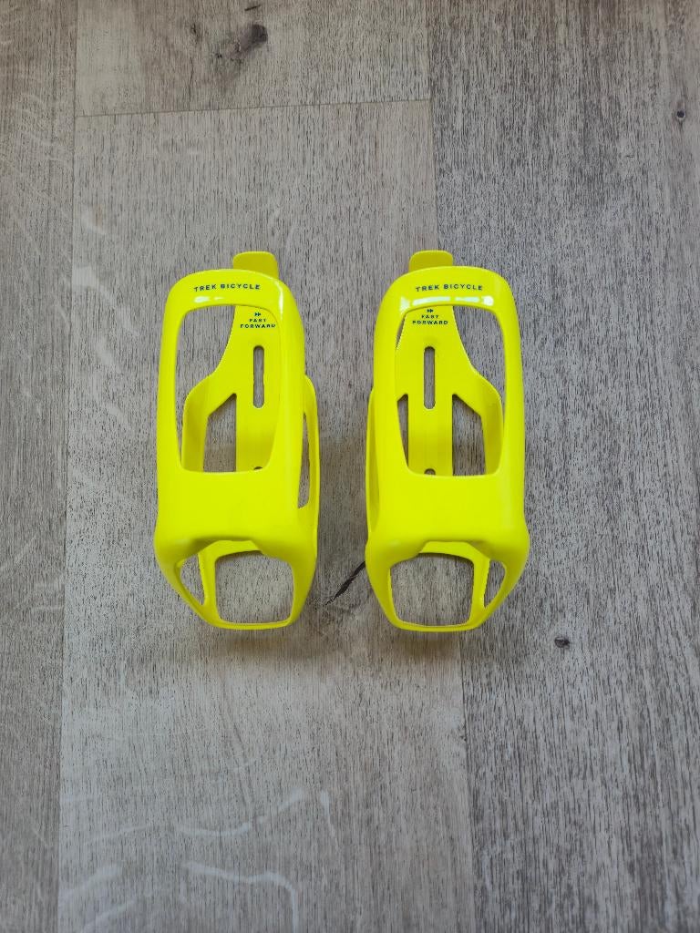 Nieuwe Trek RSL aero bidonhouders met drinkbus, Ophalen of Verzenden, Nieuw, Overige typen, Trek