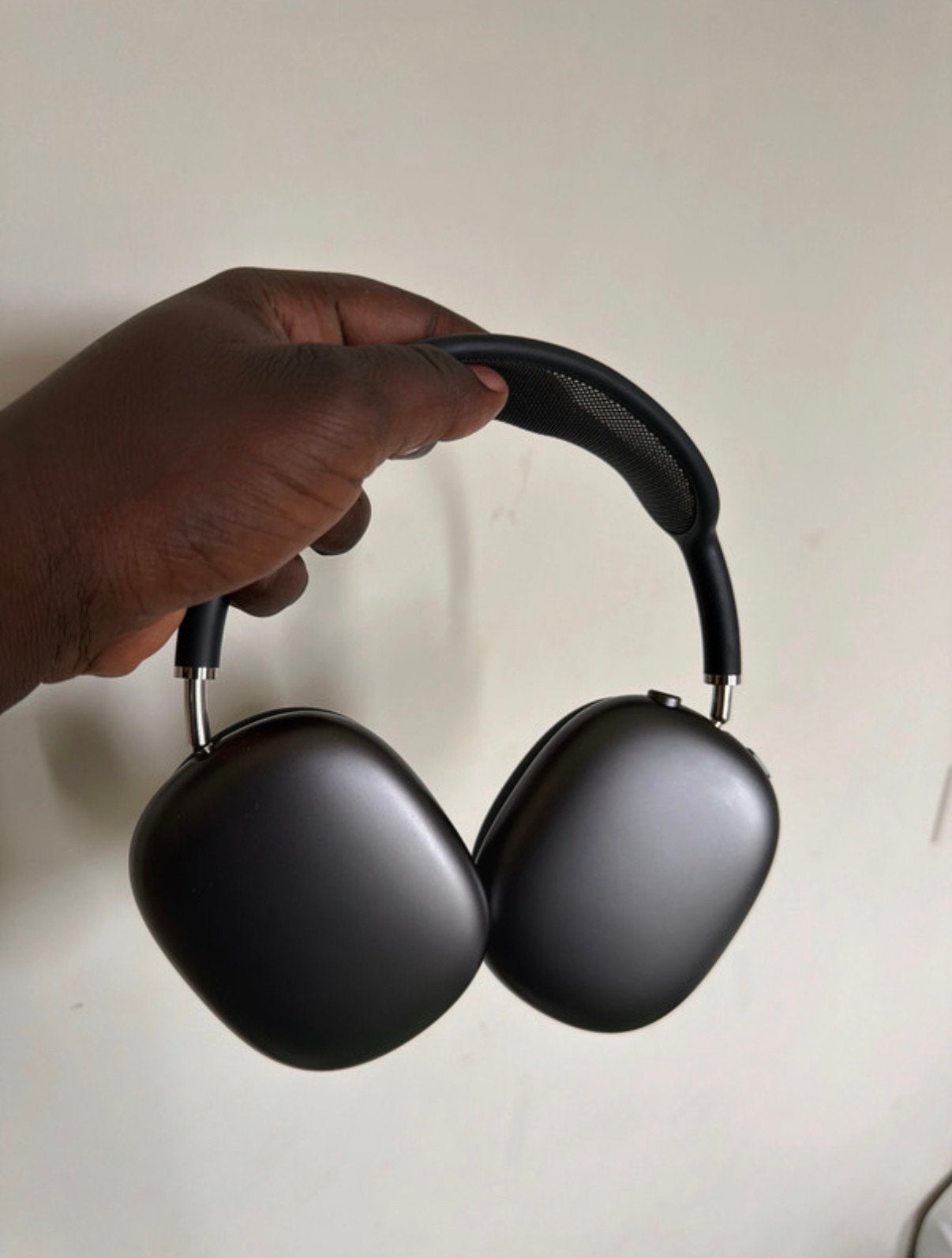 Apple airpods max, Ophalen, Zo goed als nieuw