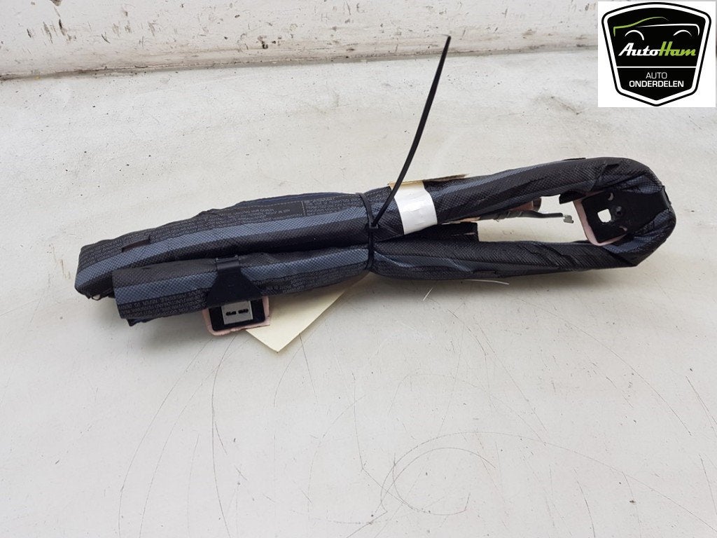AIRBAG TOIT GAUCHE A1 (8X1 / 8XK) (|8X3880741B|8X3880741A|), Postoffice@zf.com, Löwentaler Straße 20
88046  Friedrichshafen, DE