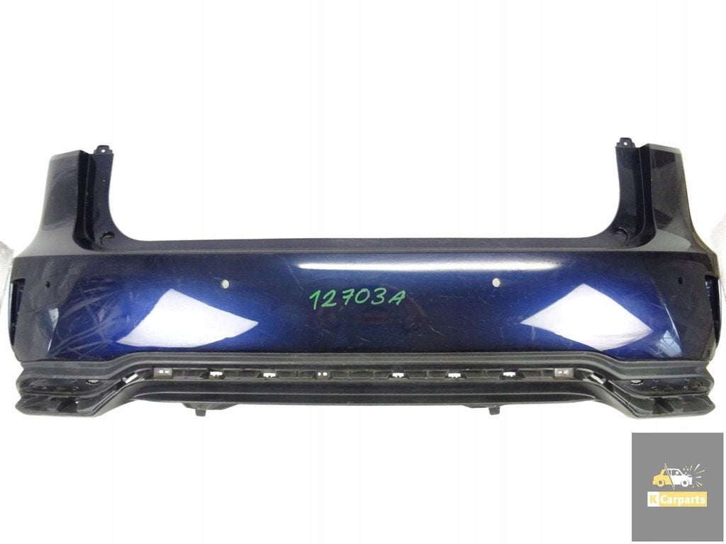 Pare-chocs arri re Lexus RX450h 450 SPORT 15, Info@toyota.co.jp, Pare-chocs, Toyota Motor Corporation, Utilisé