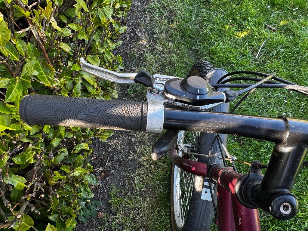 Vélos VTT Garçon et fille, Vélos & Vélomoteurs, Enlèvement, Utilisé, Frein sur jante, Femmes