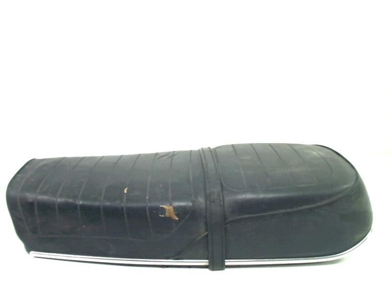 Selle Yamaha complète RD 250, Motos, Enlèvement ou Envoi, Utilisé