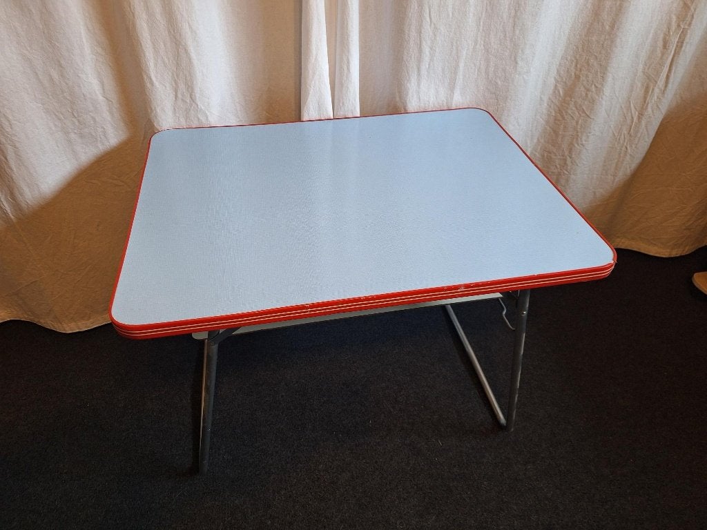 Retro tafeltje, Ophalen, Overige typen