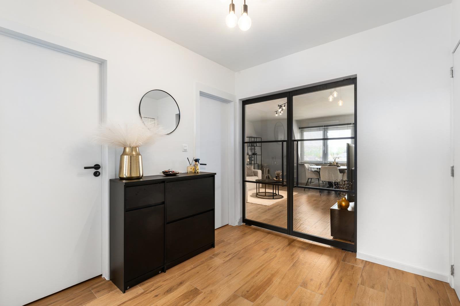 Appartement Belsele, Immo, 79 m², 137 kWh/m²/jaar, Provincie Oost-Vlaanderen, Tot 200 m²