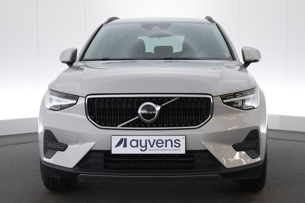 (2DEP004) VOLVO XC40, Stof, Gebruikt, Euro 6, 5 zetels