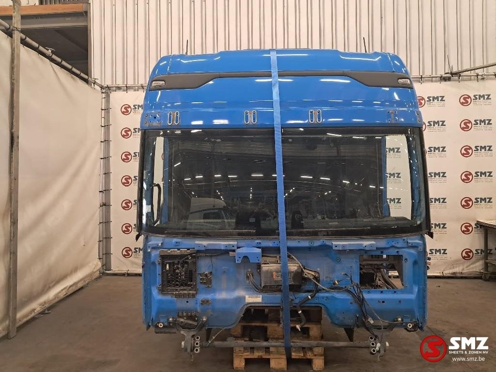 Occ Cabine Ford F MAX 500, Gebruikt, Ford, Overige Auto-onderdelen