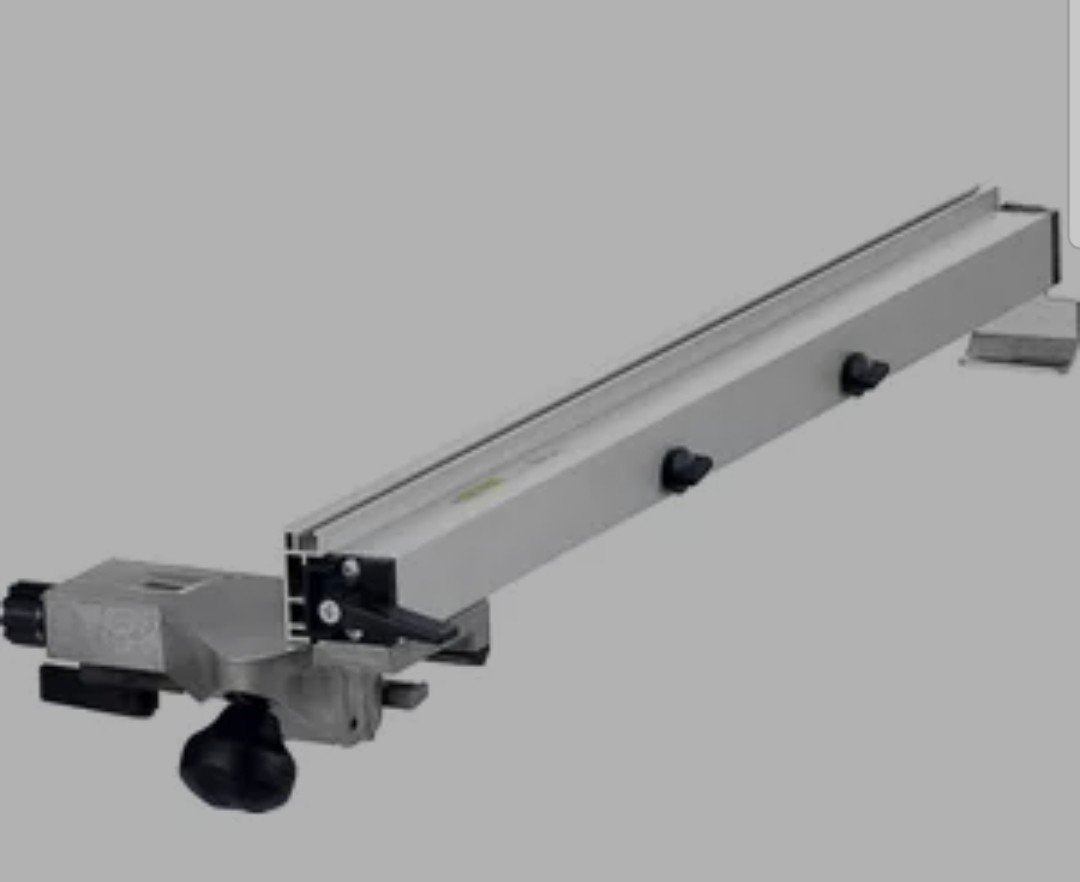 geleider festool cs70 gezocht!, Ophalen, Festool