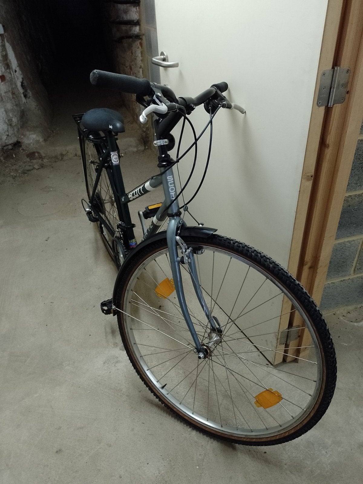 Vélo femme, Vélos & Vélomoteurs, Enlèvement