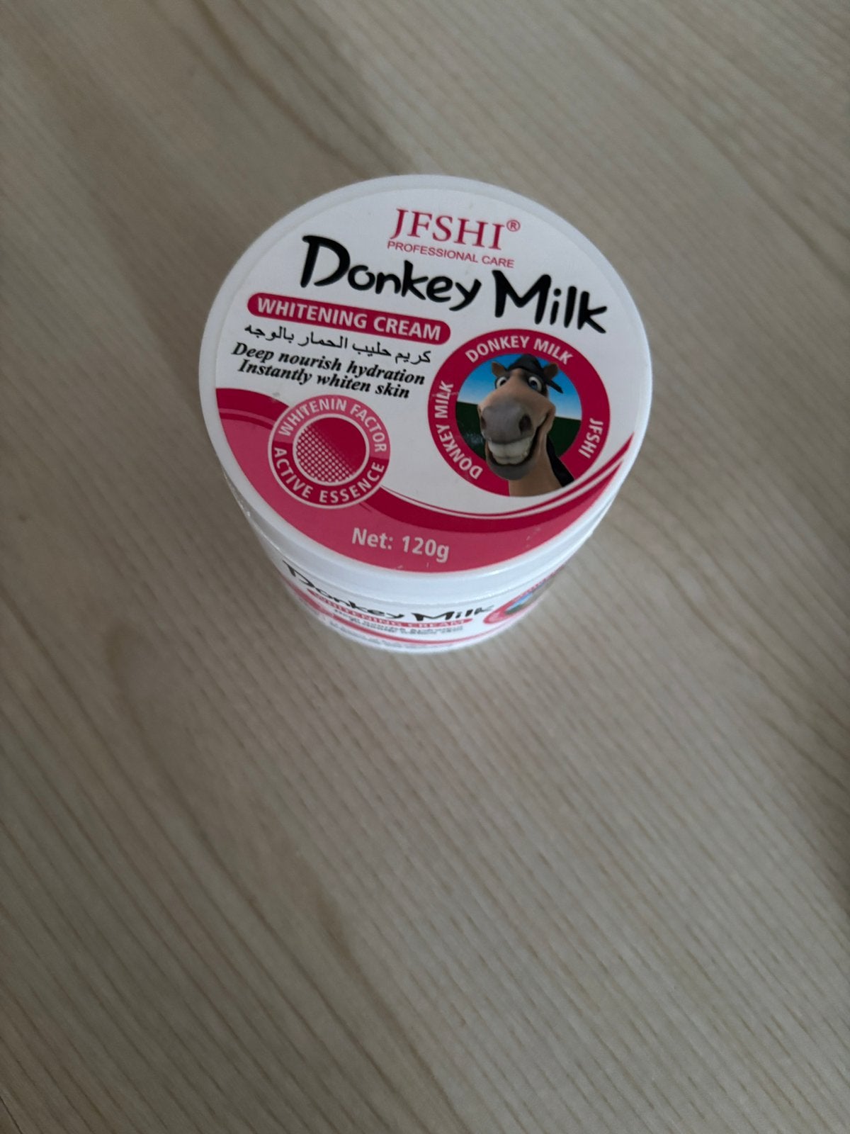 Creme, Hobby en Vrije tijd, Ophalen of Verzenden