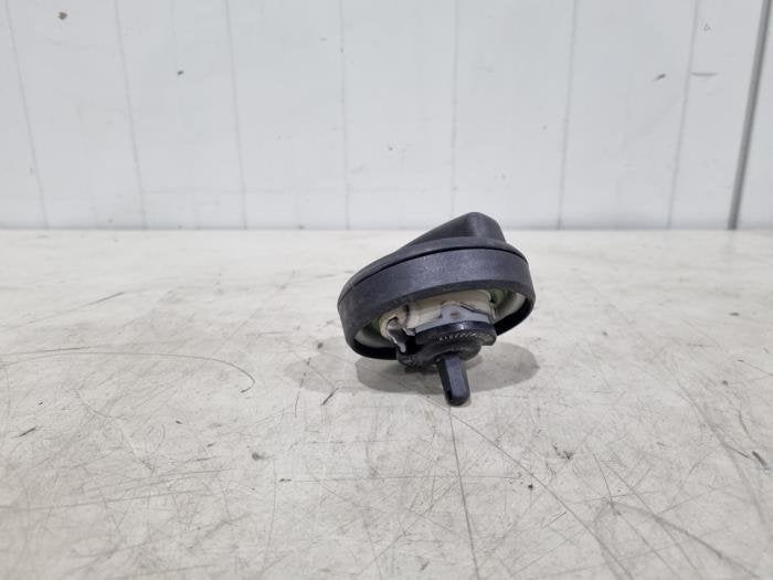 Bouchon réservoir d'un Mercedes A-Klasse (775), Autos : Pièces & Accessoires, Autres pièces automobiles, 3 mois de garantie, Utilisé