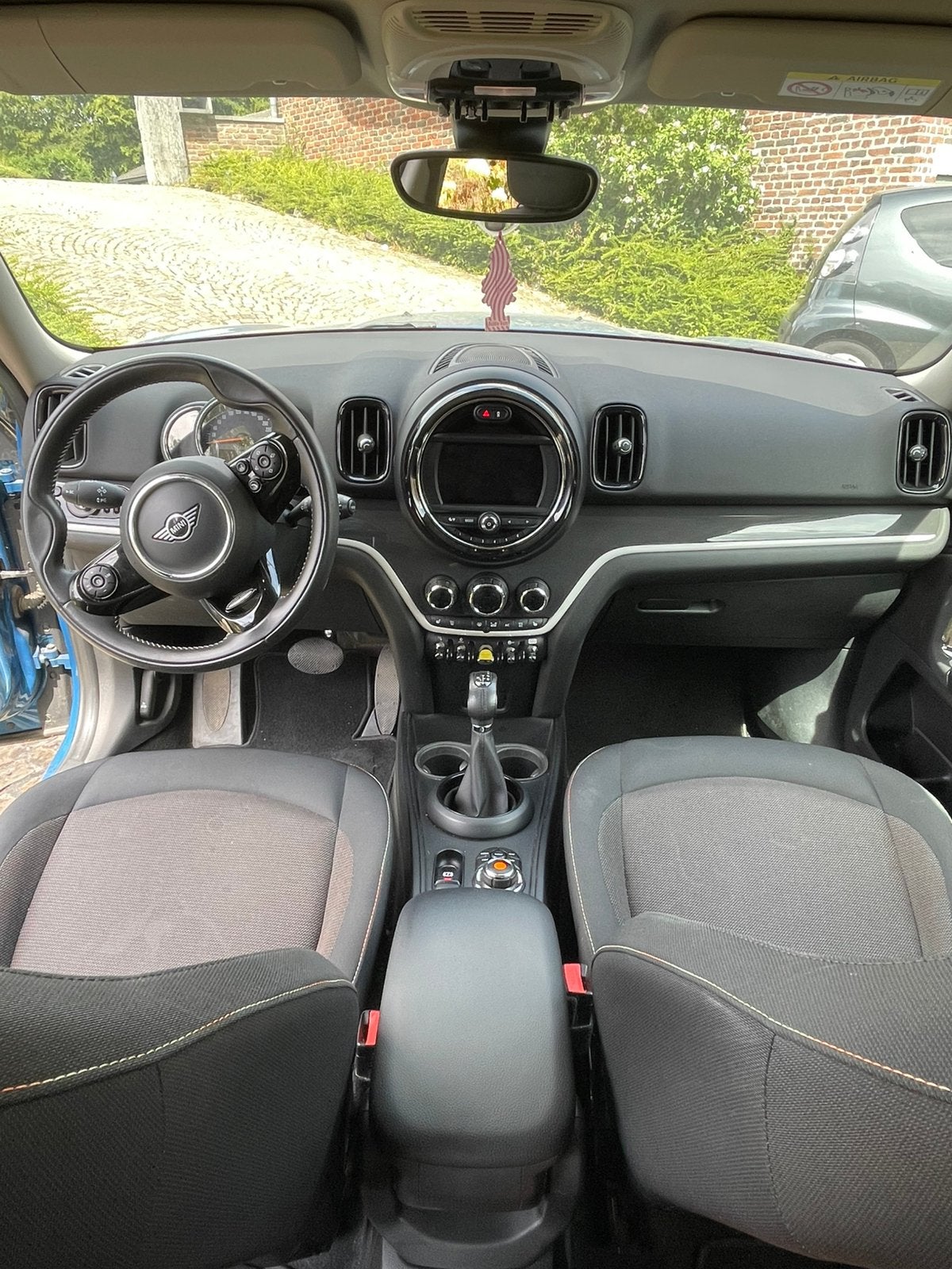 Mini Countryman, Auto's, Particulier, Benzine, Te koop