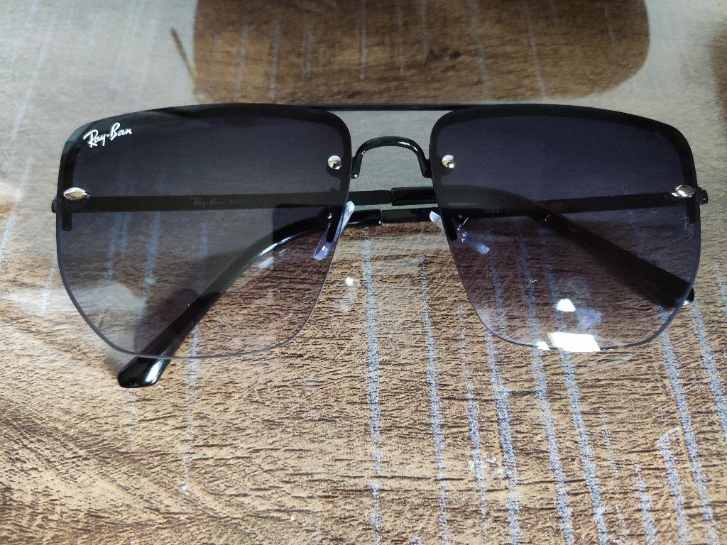 Ray-Ban - lunette de soleil - Homme, Neuf, Enlèvement, Ray-Ban, Lunettes de soleil