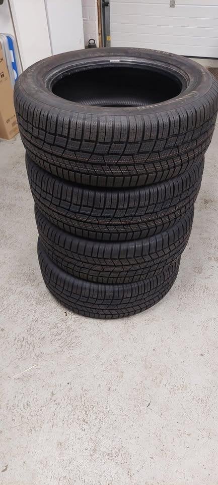 Pneus Hiver Continental - 255/55R19 - NEUFS, Neuf, Pneus hiver, Pneu(s), 19 pouces