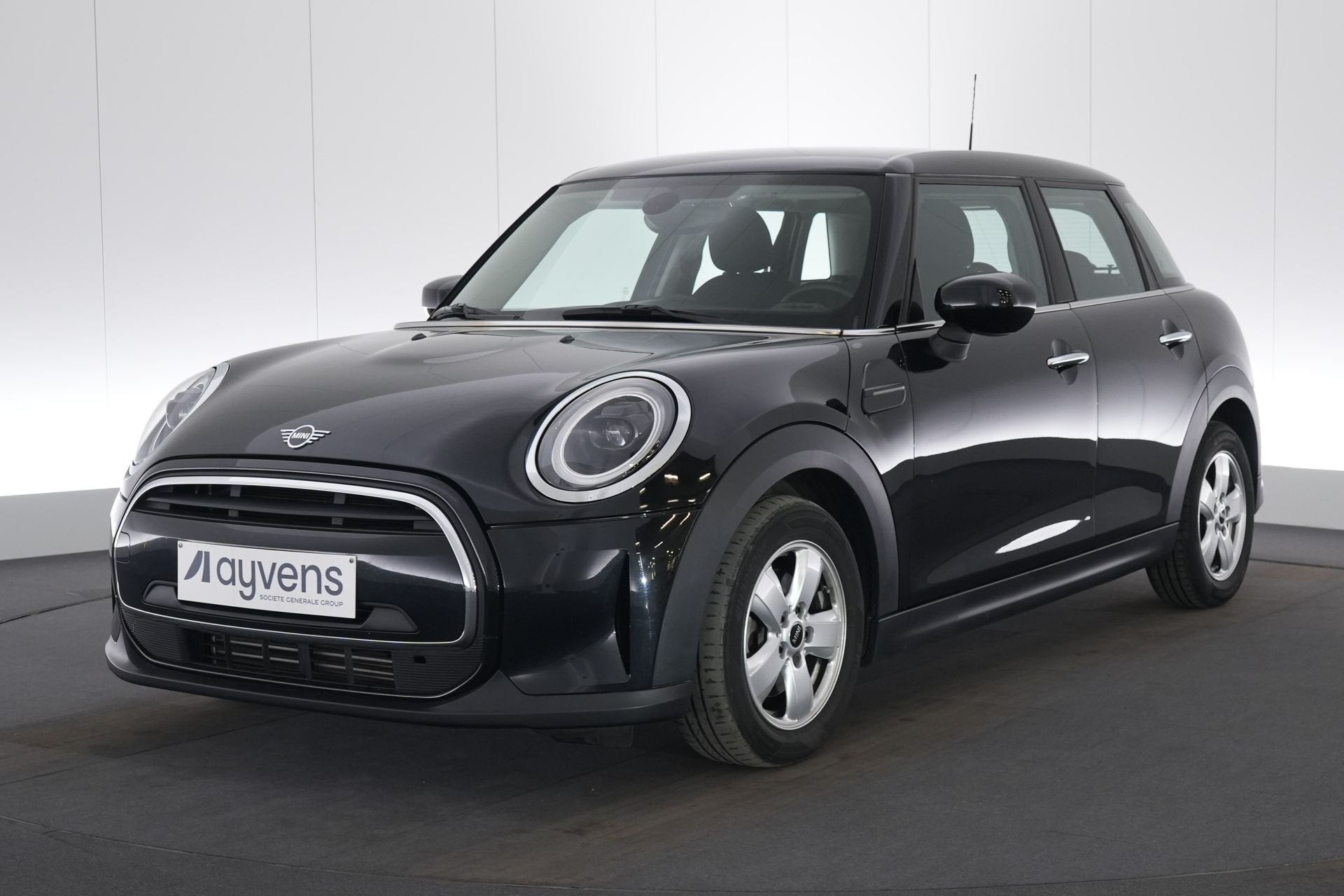 (2CTX963) MINI MINI 5 DOOR, 100 kW, Achat, Euro 6, Entreprise