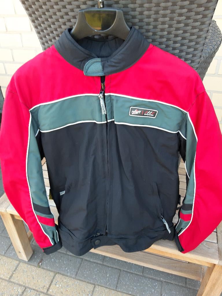 Vest IXS Dames M (zomer), Motoren, Ophalen, Jas | textiel, IXS, Dames