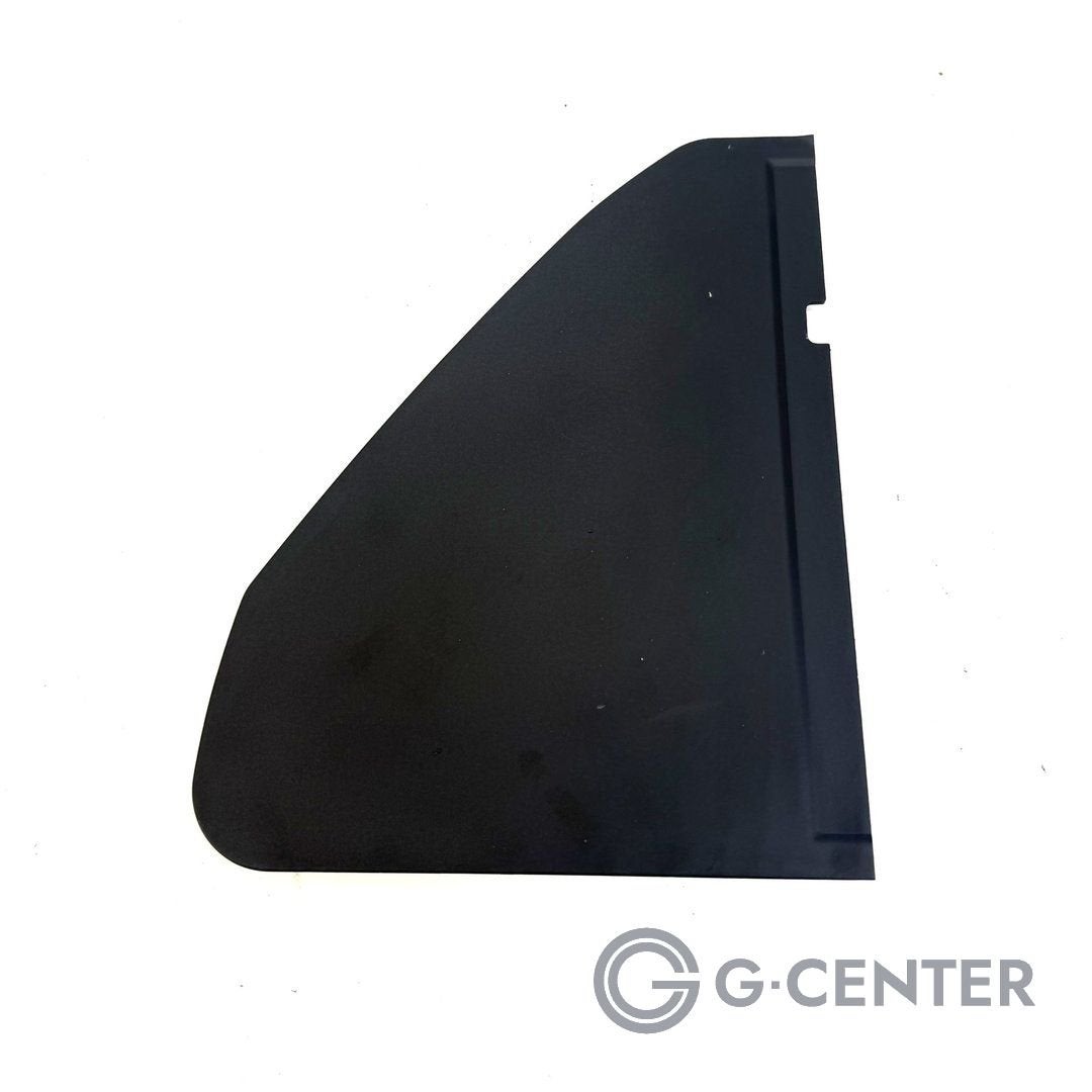 Mercedes-Benz Classe G A4636894107 Plaque de recouvrement in, -, Utilisé, -, BOVAG membre