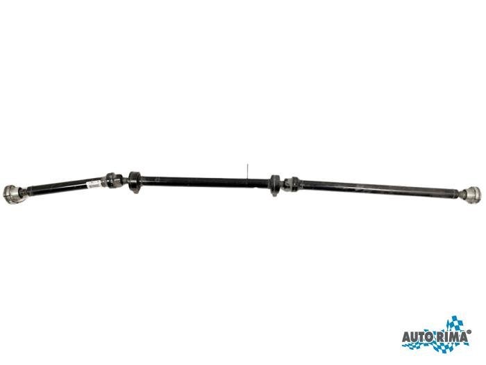 Arbre intermédiaire d'un Volvo XC60, -, 3 mois de garantie, -, -