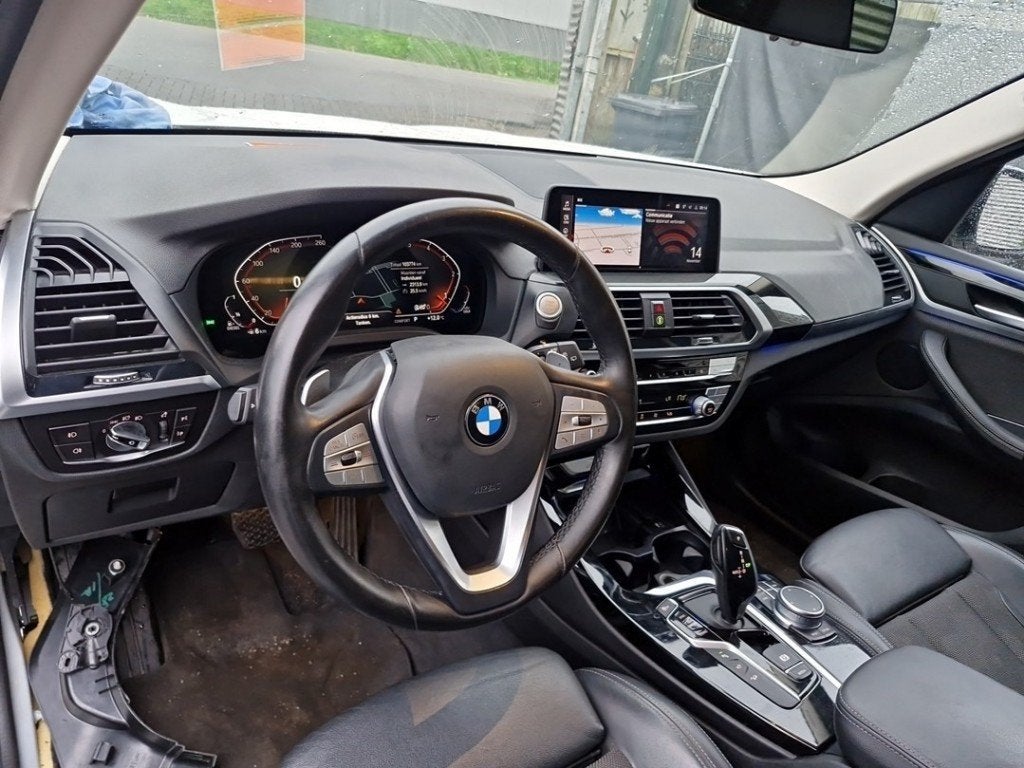 AIRBAG ENSEMBLE + ORDINATEUR BMW X3 (G01) (01-2017/06-2020), Autos : Pièces & Accessoires, Utilisé, BMW, Petuelring 130
80809  München, DE