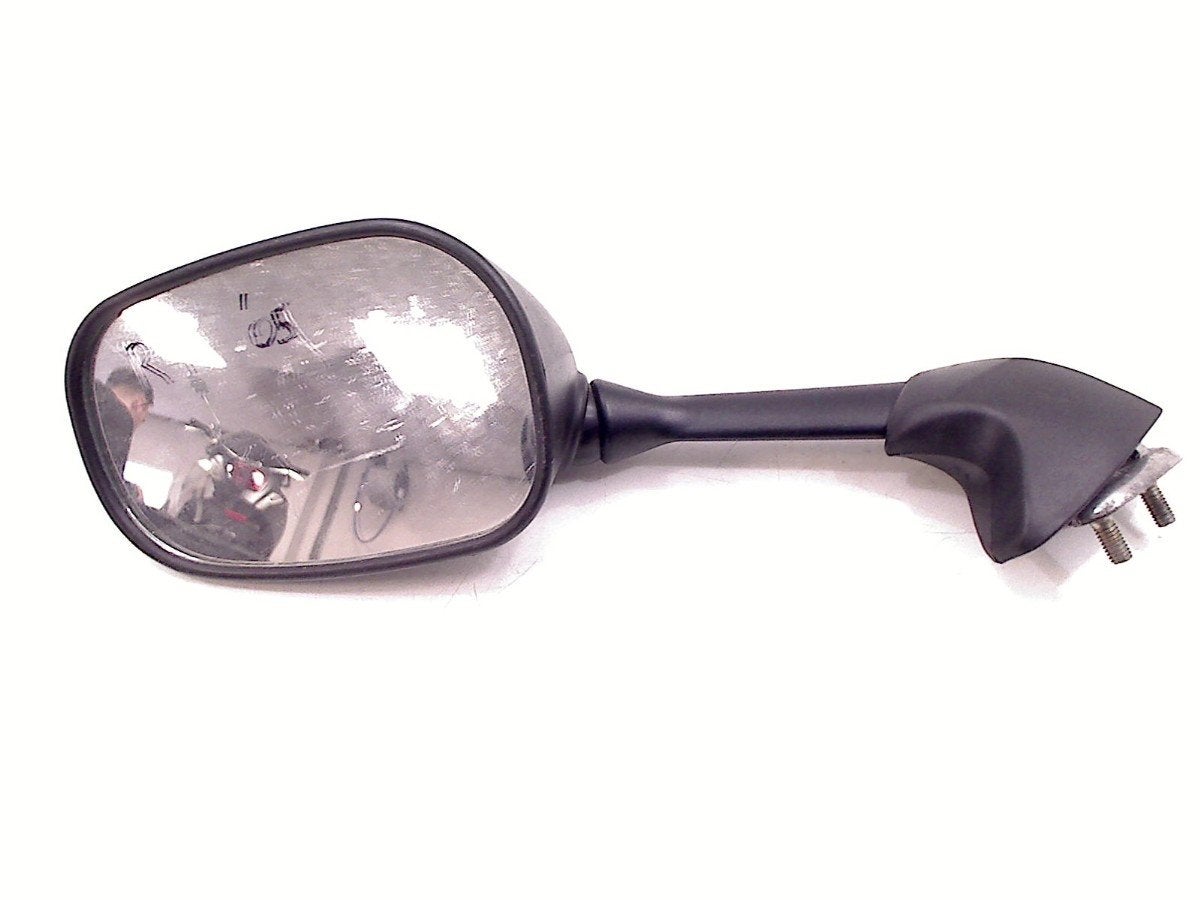 RETROVISEUR EXTERIEUR GAUCHE YZF R1 2004-2006 (YZF-R1 5VY), Motos, Pièces | Yamaha, Dhr. S. di Majo, Utilisé, Info@cama-motorparts.nl