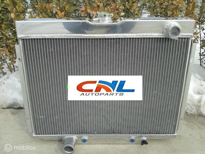 Radiateur Cooling Systems FORD Mustang Ranchero Torino 67-70, Autos : Pièces & Accessoires, Neuf, Enlèvement ou Envoi