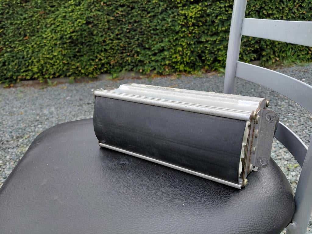 Airbag volkswagen golf 4 links en rechts, Auto-onderdelen, Ophalen, Volkswagen