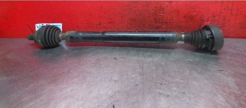 Aandrijfas rechts vw touran 2004, Ophalen, Gebruikt, Volkswagen