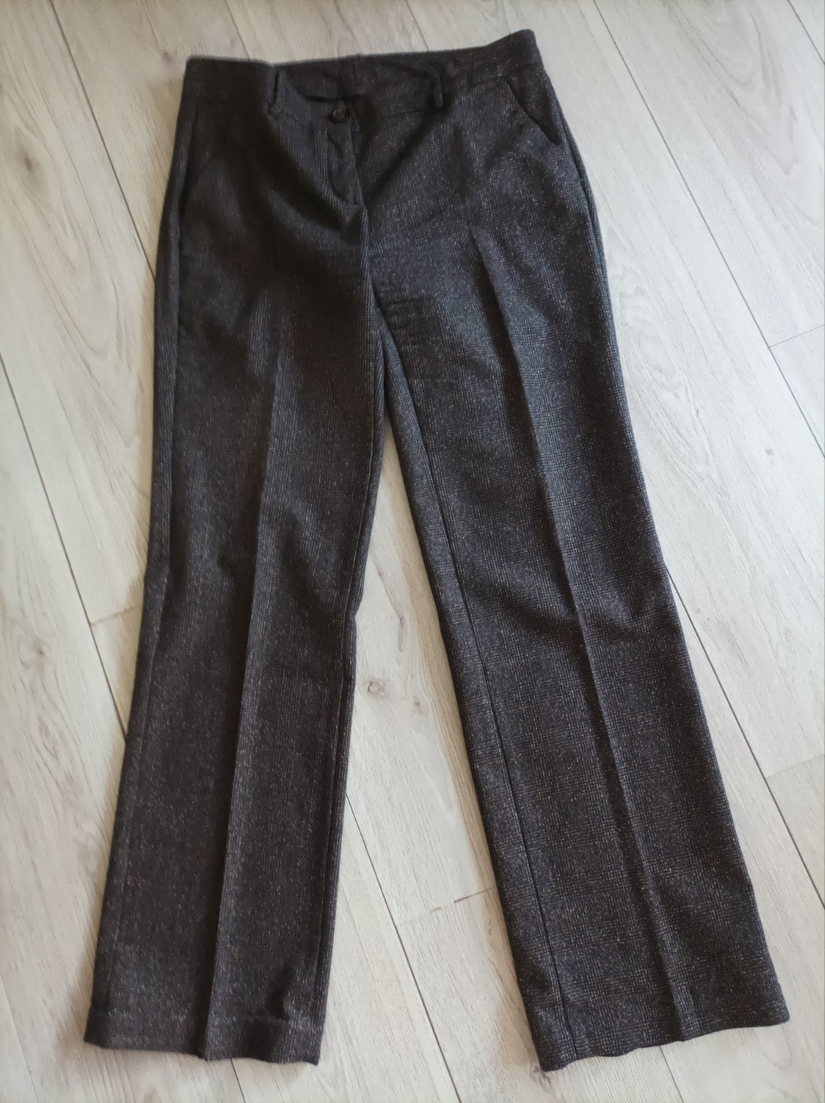 pantalon femme taille 38/40 M . 3€ pièce, Enlèvement, Taille 38/40 (M)