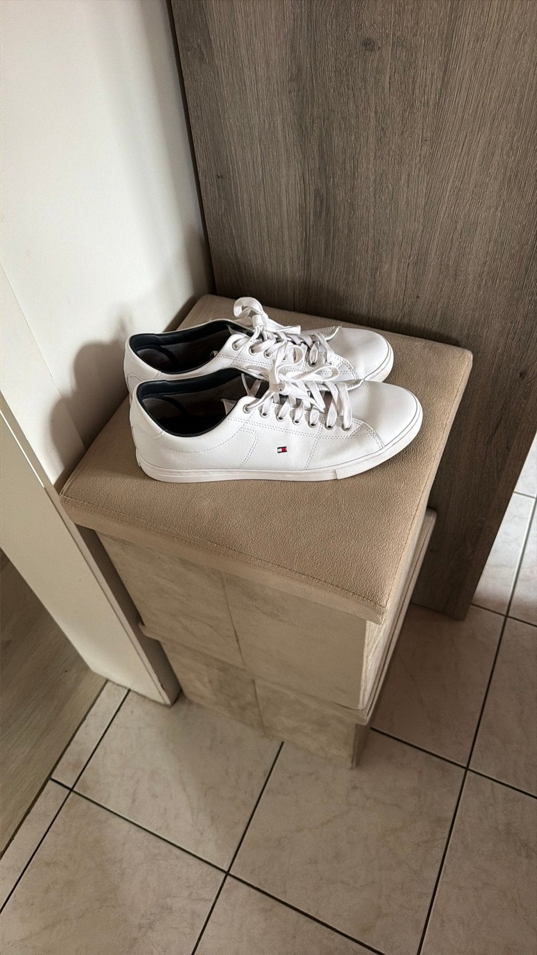 Heren schoenen te koop, Enlèvement, Comme neuf